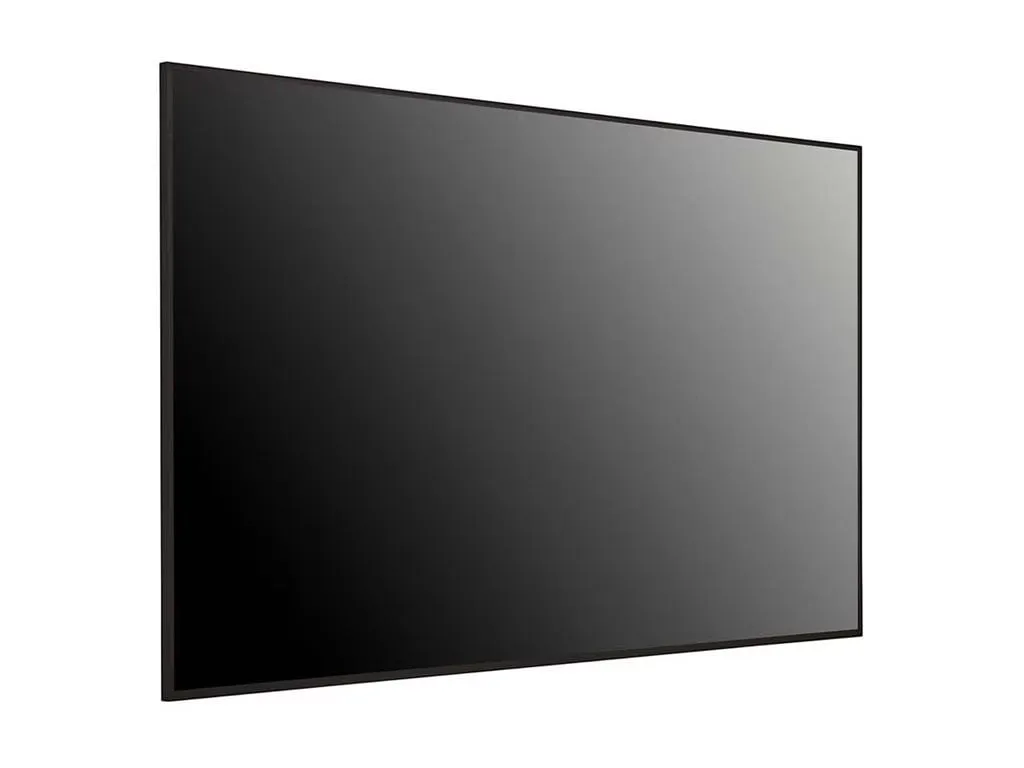 LG Electronics 65UH7N-E — 65" UHD, HDMI(2), DP In/Out,RS