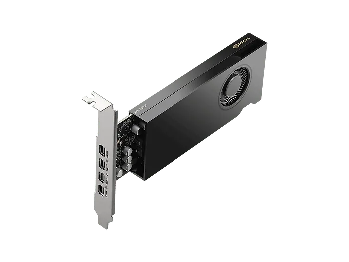 PNY Technologies-VCNRTX2000ADAS-LLP