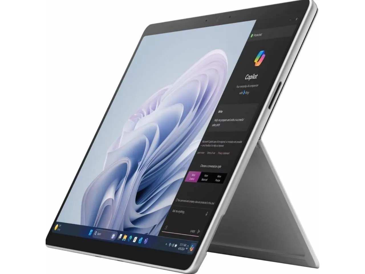 Microsoft EP2-26314 — MST SURFACE PRO10 5G ULTRA 7/64/1TB PLATINUM