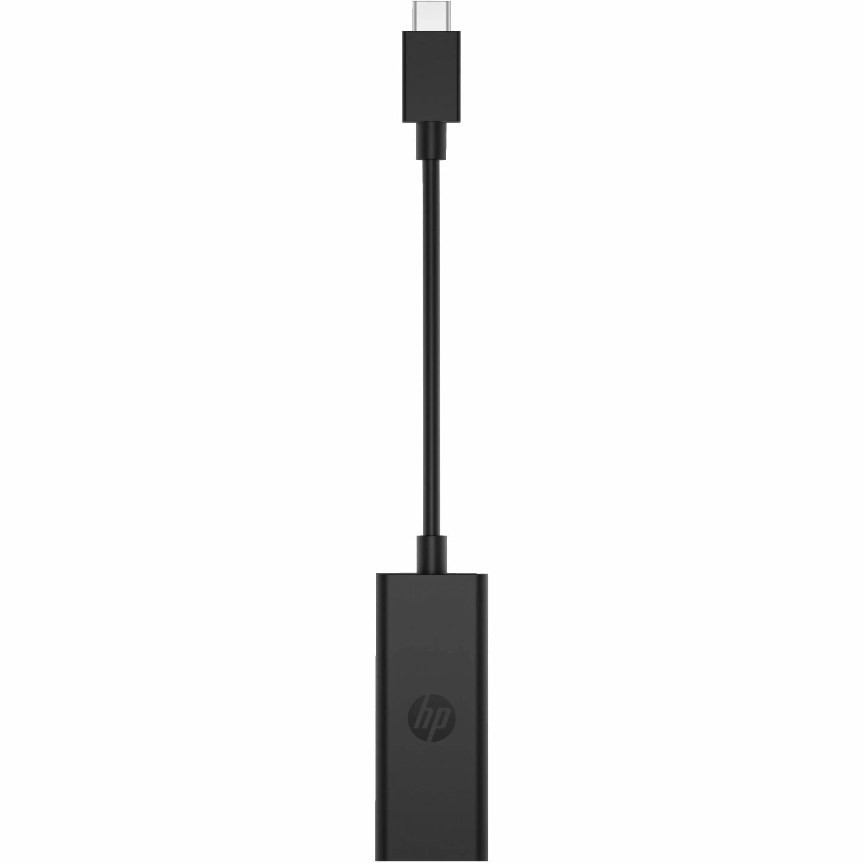 HP 8Y8Y1AA — HP USB-C TO DISPLAYPORT ADAPTER G2