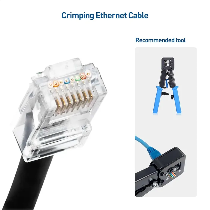 CABLE MATTERS-180097X100