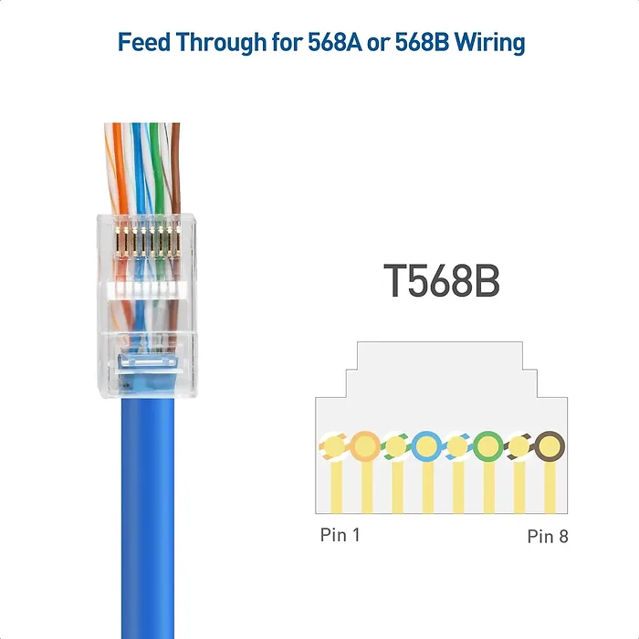 CABLE MATTERS-180097X100