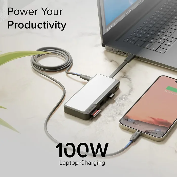 ALOGIC-FUPHDVG1