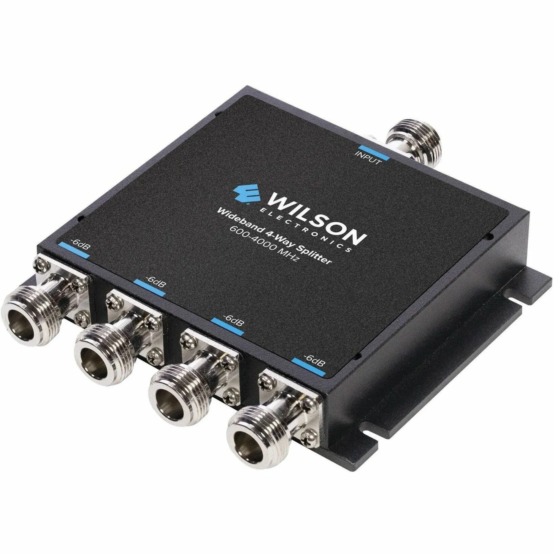 Wilson Electronics 859117 — WP 4way splitter