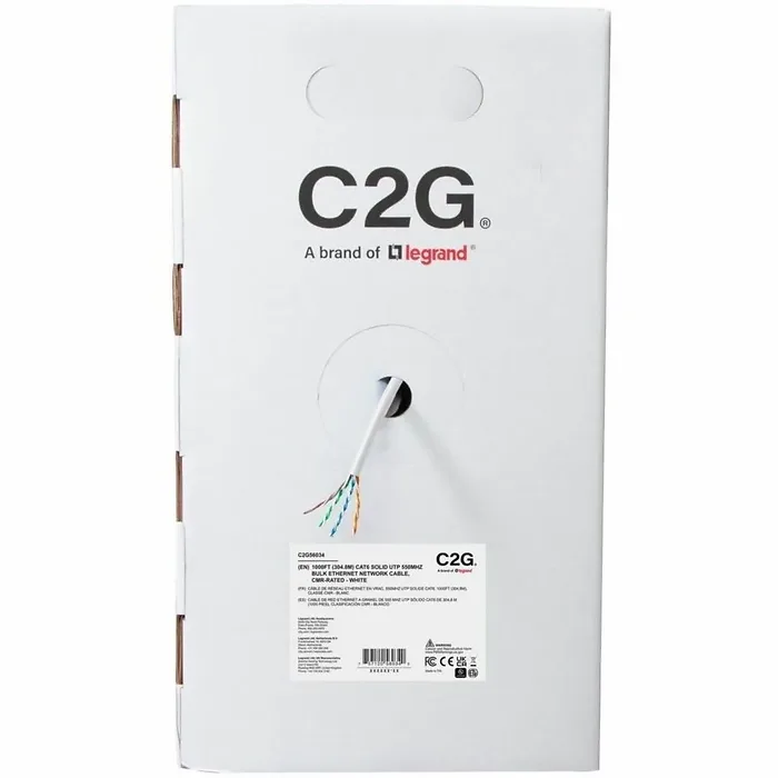 LEGRAND-C2G56034