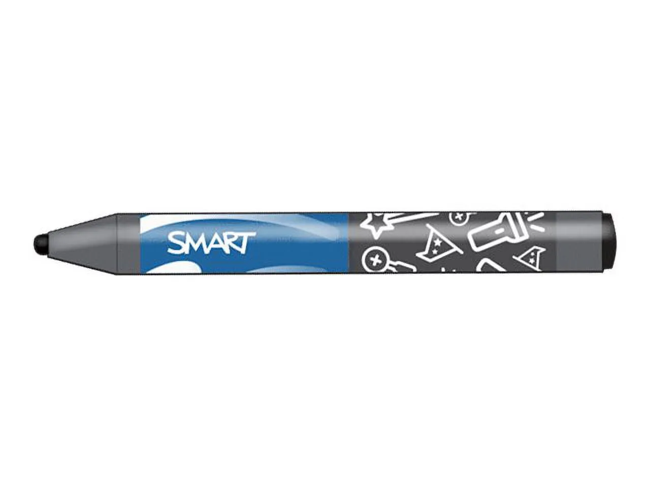 SMART EDUCATION TS-PEN-MAGIC - Smart Education ToolSense Magic Pen - Interactive Learning T