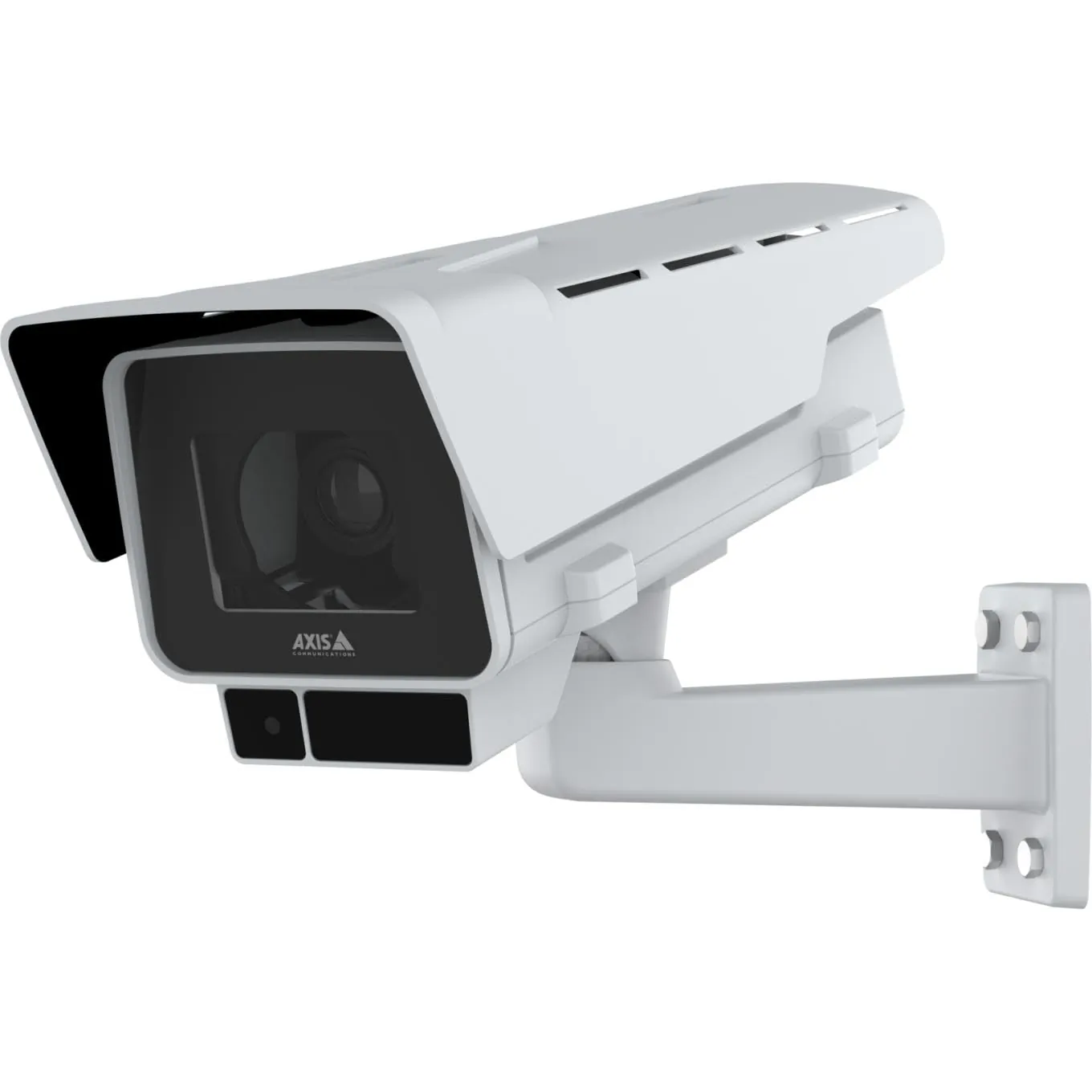 Axis Communications 02738-001 — AXIS P1388-LE