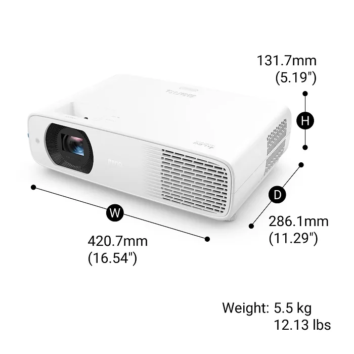 BENQ-LH750