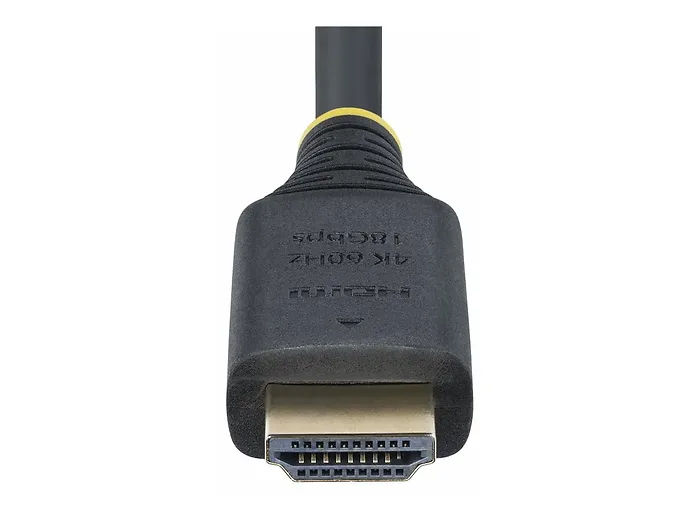 STARTECH-HDMI2-CABLE-4K60-6F