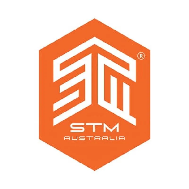STM GOODS stm-931-434Z-01 — Must Stash Magnet Black