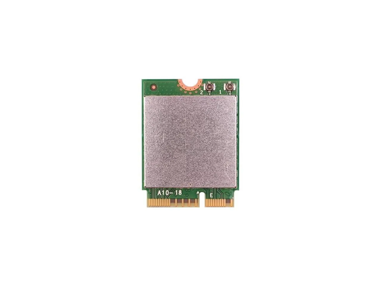 Intel AX211.NGWG - Intel Wi-Fi 6E AX211