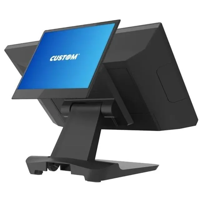 Custom America 932AD050100002 — 11.6 Inch Touchscreen Second Display for Ascent/Pak