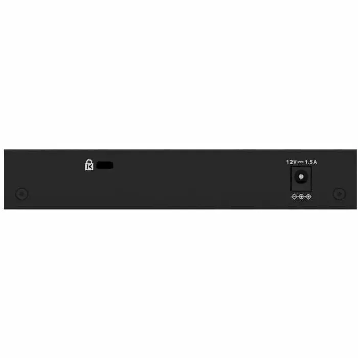 NETGEAR-MS308-100NAS