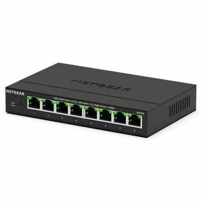 NETGEAR-MS308-100NAS