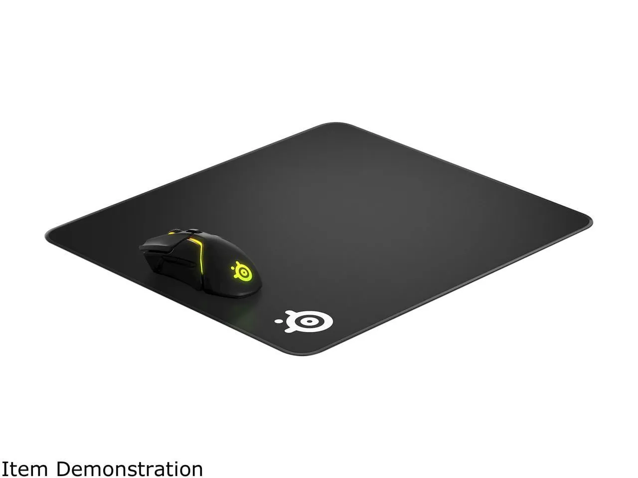 SteelSeries 63429 — SteelSeries QCK XXL Gaming Mouse Pad (2024 Edition)