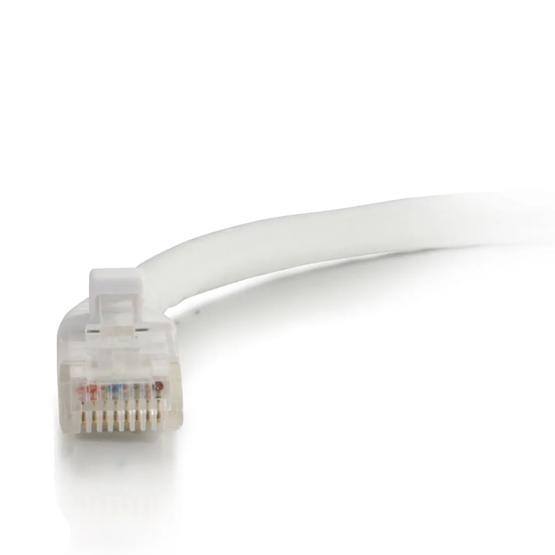 LEGRAND 50764 — PATCH CABLE - UNSHIELDED TWISTED PAIR (UTP) - MALE LEFT GENDER - MALE RIGHT GEND