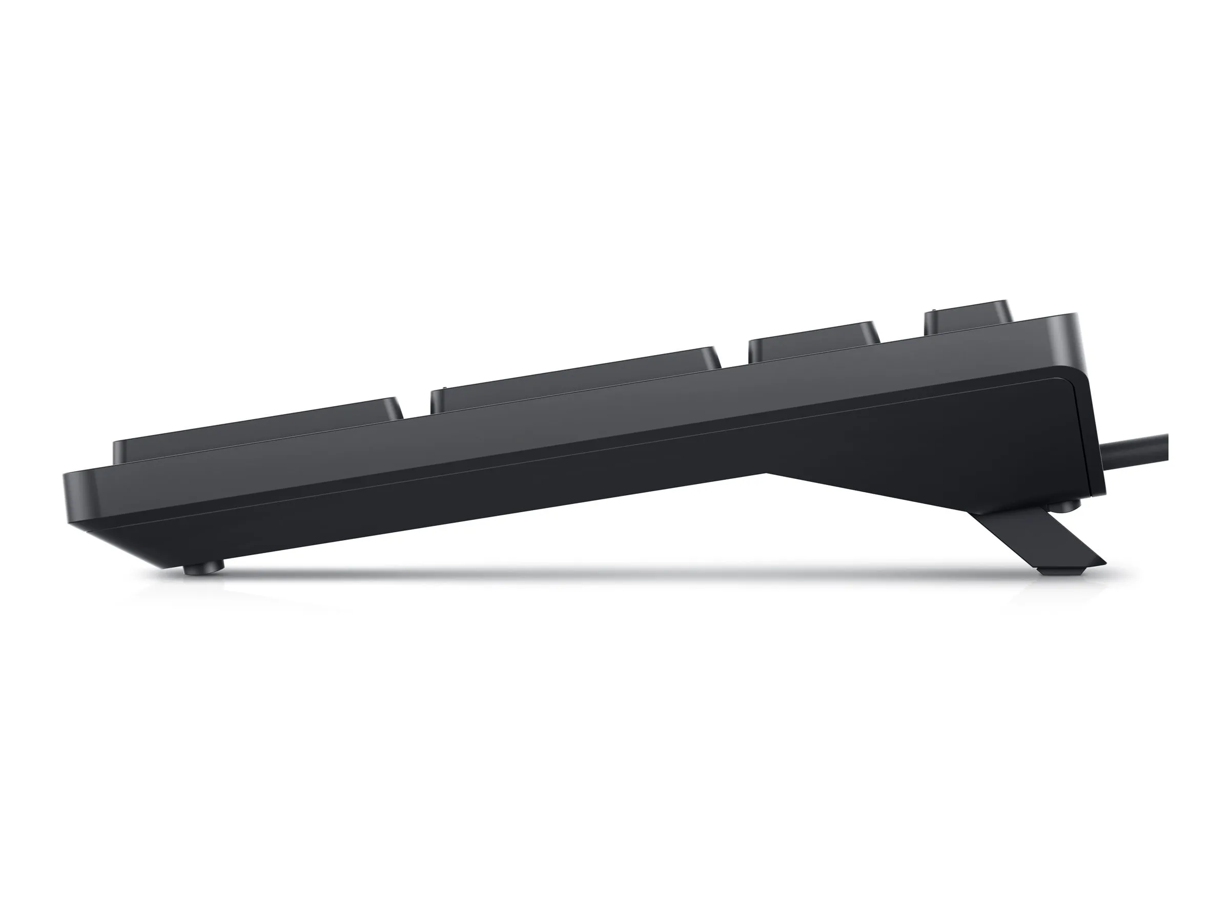 DELL KB525C-US-DAO — DELL WIRED COLLABORATION KEYBOARD - KB525C
