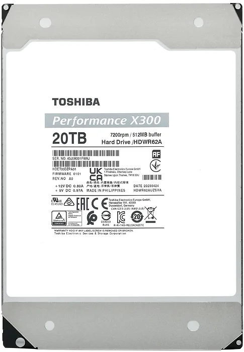 TOSHIBA-HDWR62AXZSTA