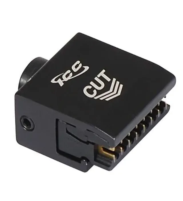 International Connectors and Cable Corp.-ICACS04PH5