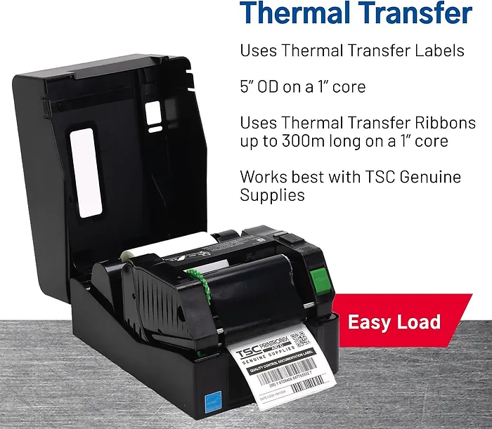 TSC AMERICA-99-065A100-00LF00