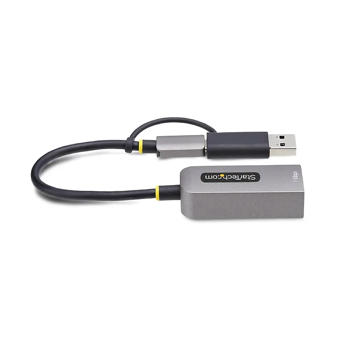 STARTECH-C21GA-USB-ETHERNET