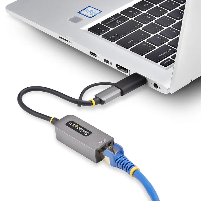 STARTECH-C21GA-USB-ETHERNET