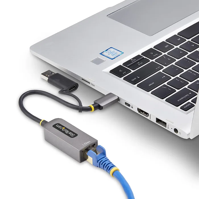 STARTECH-C21GA-USB-ETHERNET