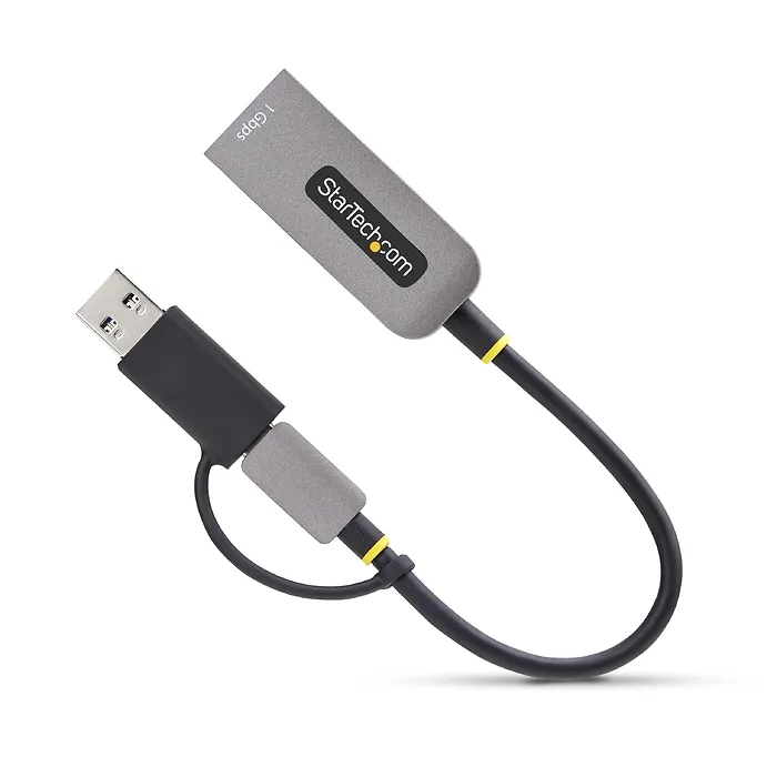 STARTECH-C21GA-USB-ETHERNET