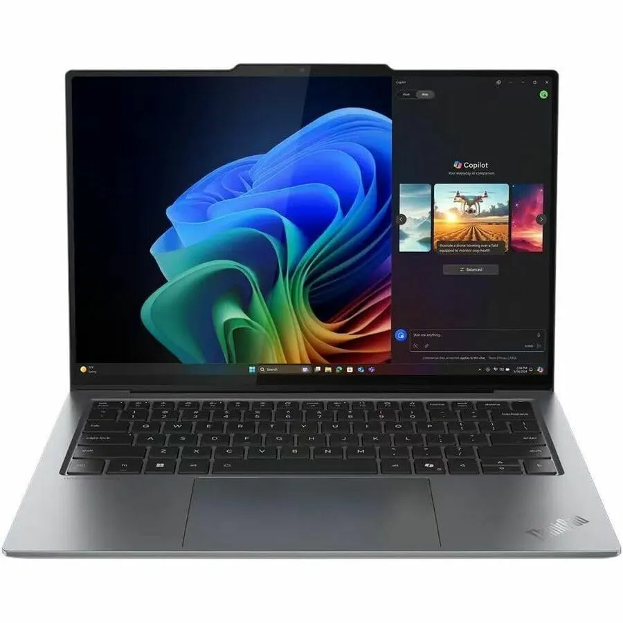 LENOVO 21QA0006US — Lenovo ThinkPad X1 14-Inch Gen 1, 32GB RAM, 1TB SSD