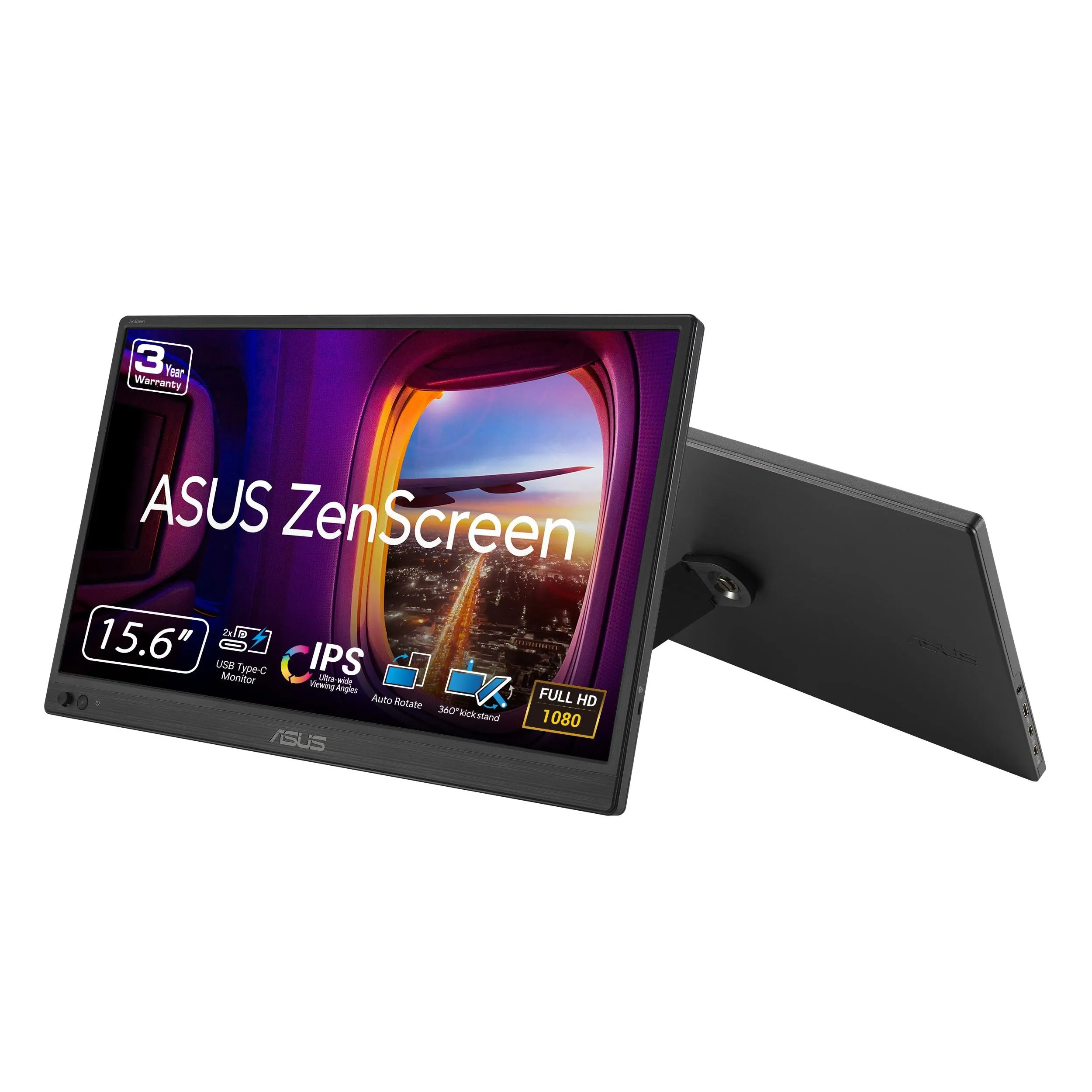 ASUS MB169CK — MB169CK