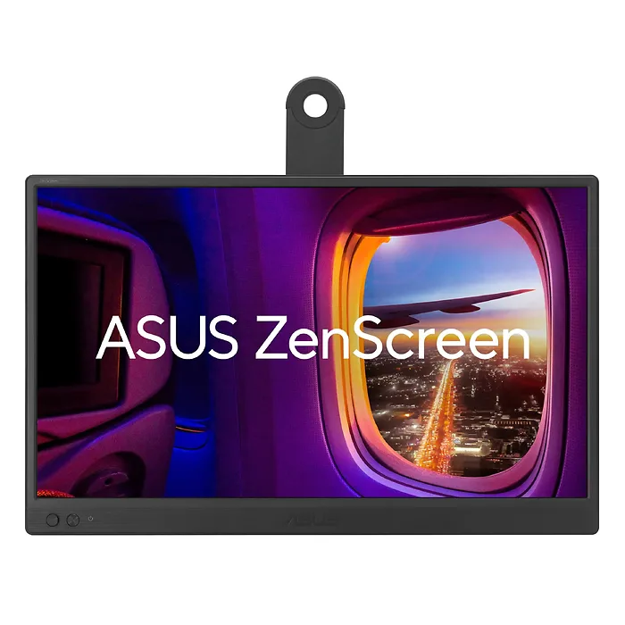 ASUS-MB169CK