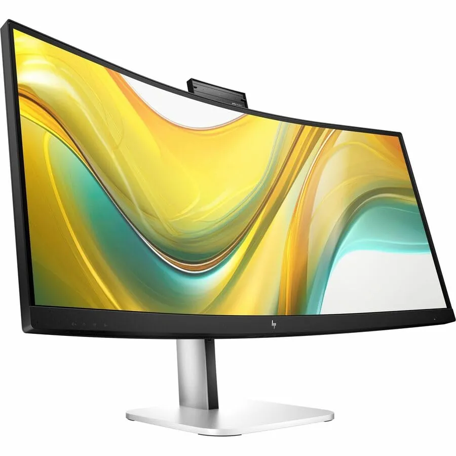 HP 9E0Z2UT#ABA — SBUY HP S5 PRO 534PM WQHD USB-C CONF MNTR