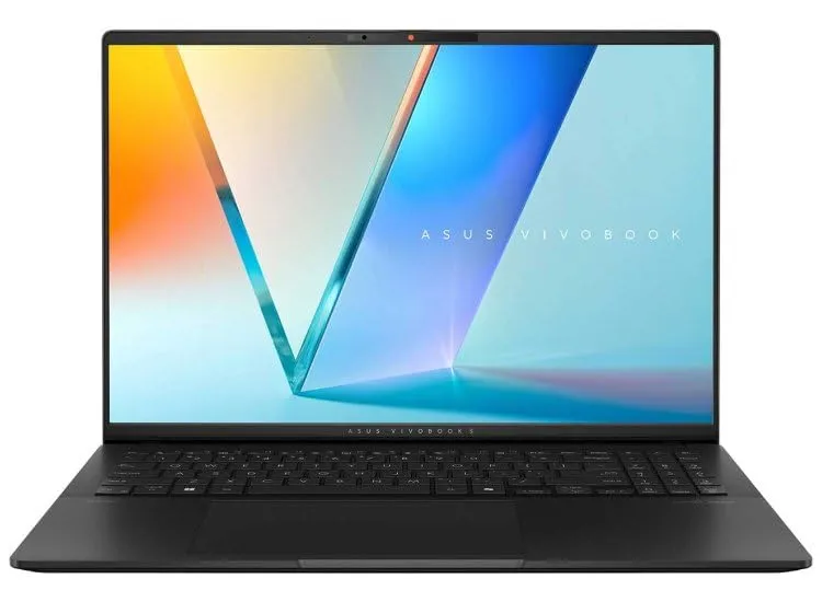 ASUS M5606KA-DS76 — ASUS Vivobook S 16" 16GB RAM 1TB SSD Windows 11