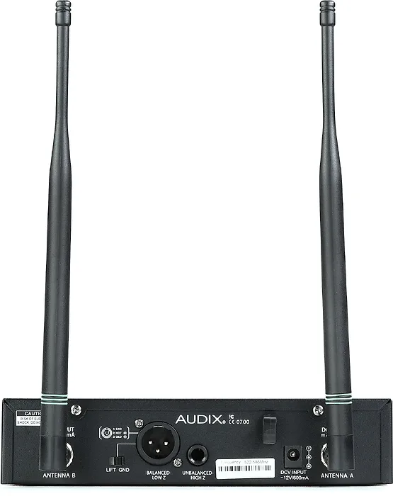 AUDIX-0073-0066