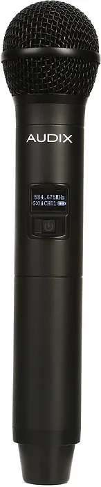 AUDIX-0073-0066