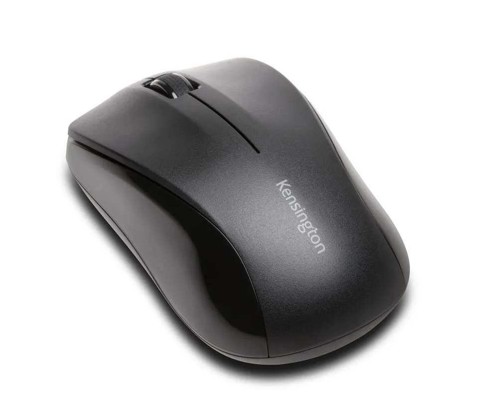 KENSINGTON K74532WWA — MOUSE FOR LIFE WIRELESS THREE
