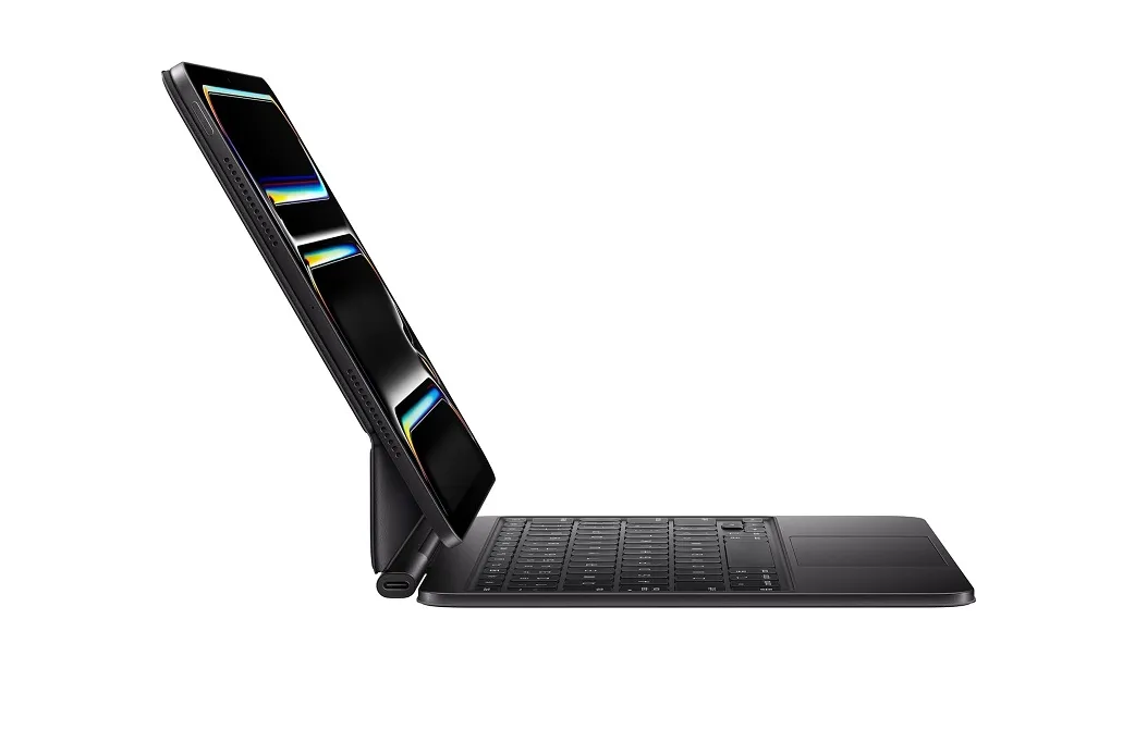 Apple MWR23LL/A — Apple Magic Keyboard for iPad Pro 11 - US English - Black