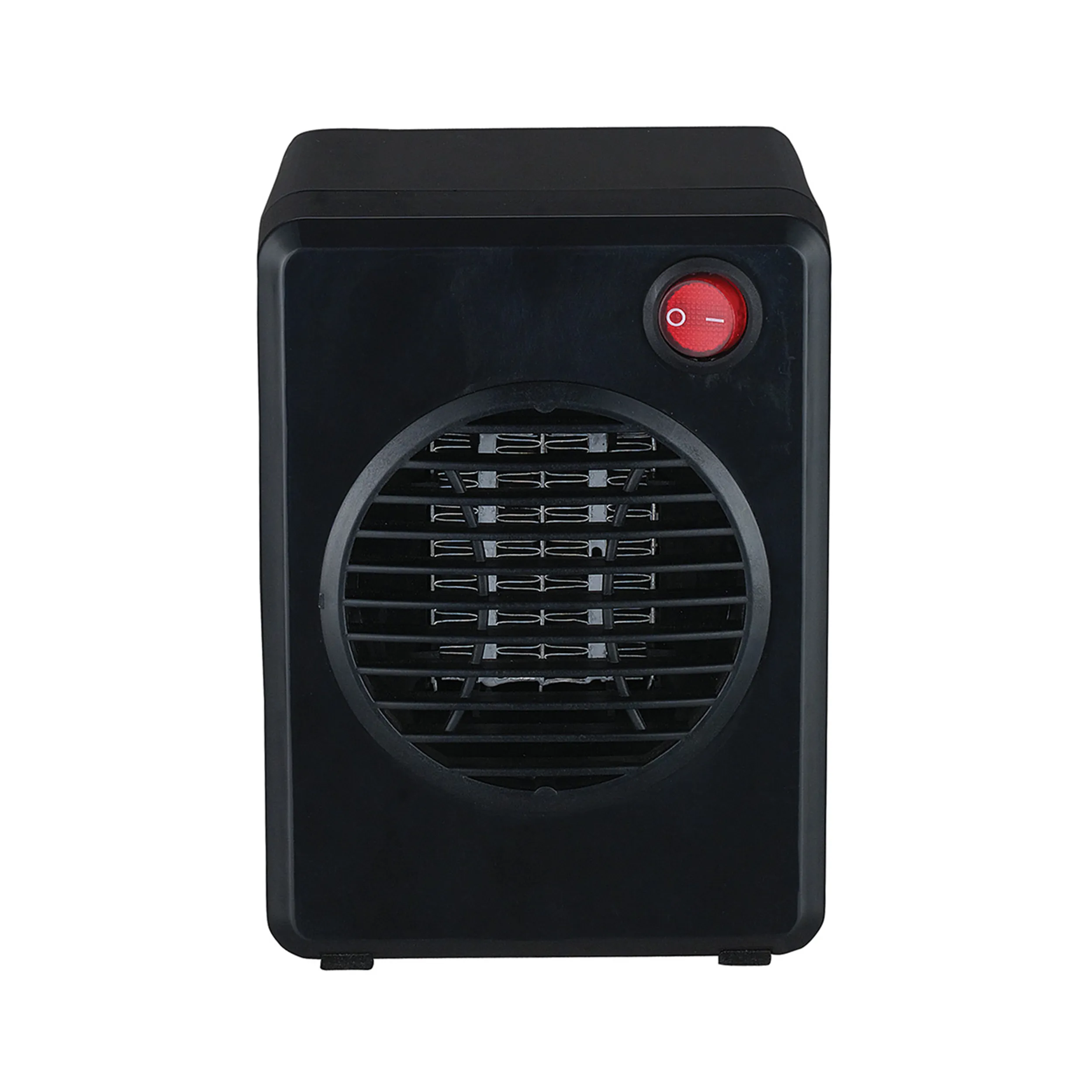 OPTIMUS H-7800 — Optimus Portable Mini Ceramic Heater