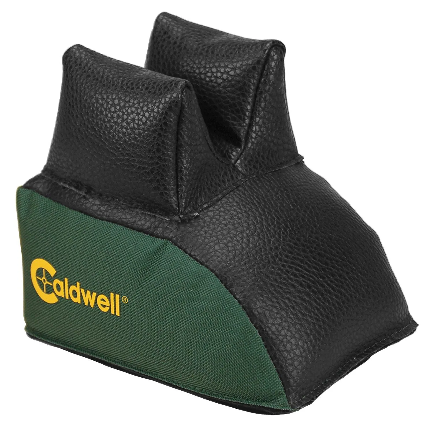BATTERY TECHNOLOGY 800888 — Caldwell Medium High Rear Bag Filled - Ideal for Precision Shooting