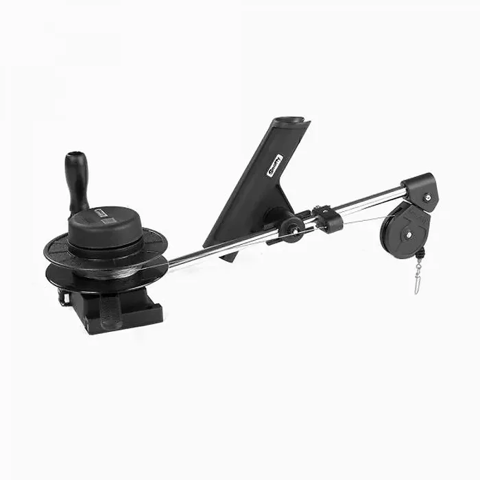 Scotty Fishing-1050DPR