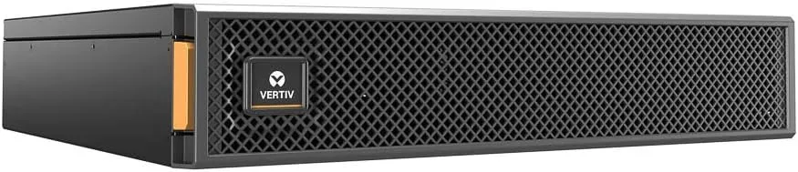 VERTIV GXT5-EBC36VRT2U — GXT5 36V EXTERNAL BATT CABINET
