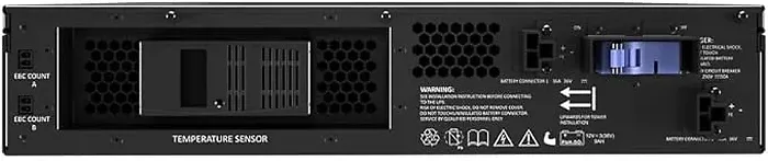 VERTIV-GXT5-EBC36VRT2U