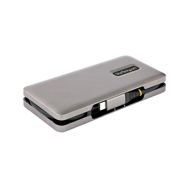 STARTECH-HB31CM4CPD3