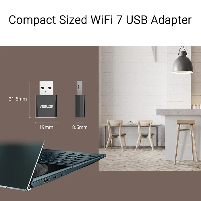 ASUS-USB-BE92 NANO