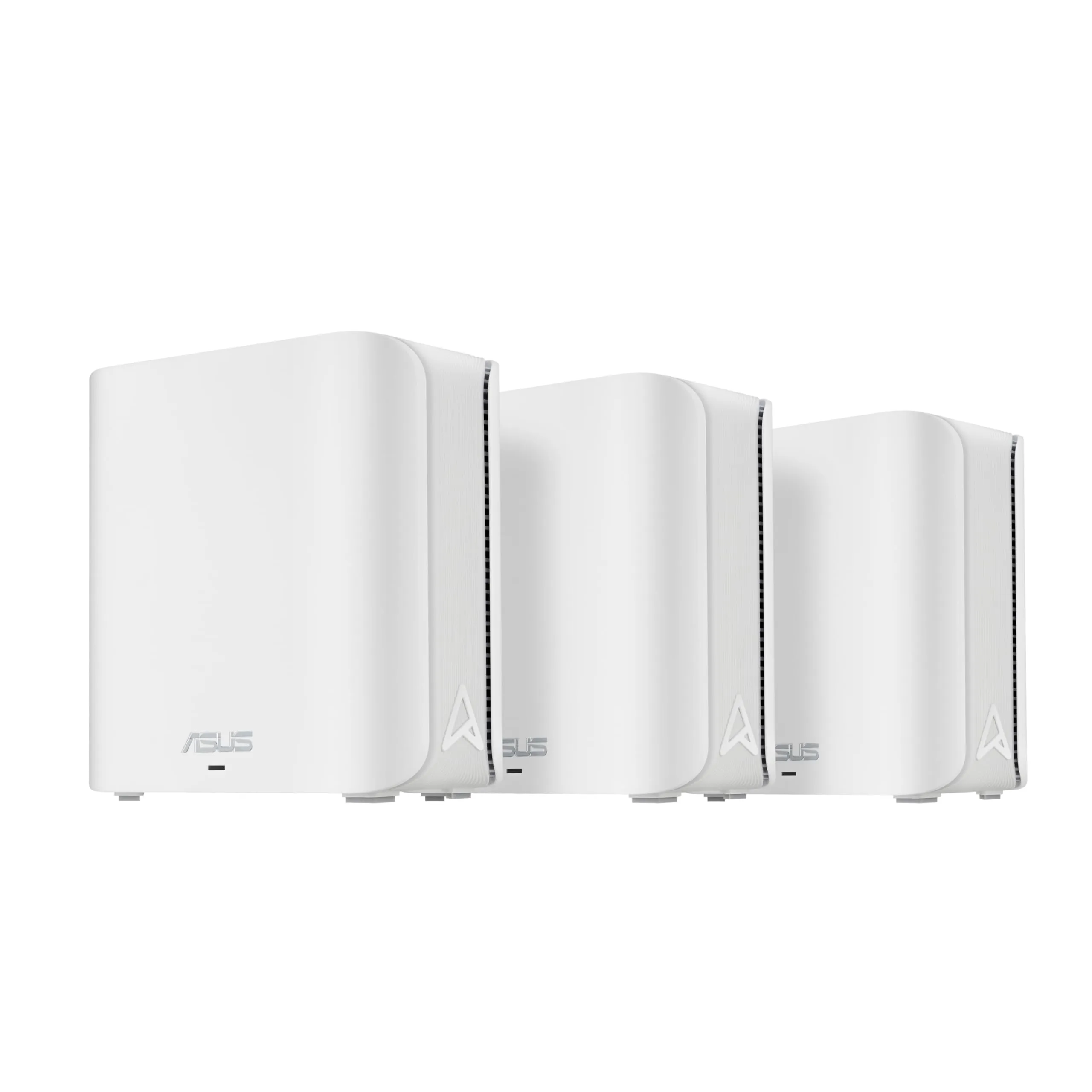 ASUS ZenWiFi BD4 3PK — ASUS ZenWiFi BD4 Mesh WiFi 7 System (3-Pack)