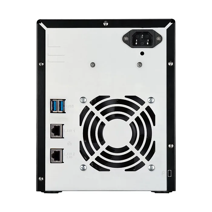 Buffalo-TS3430DN0402