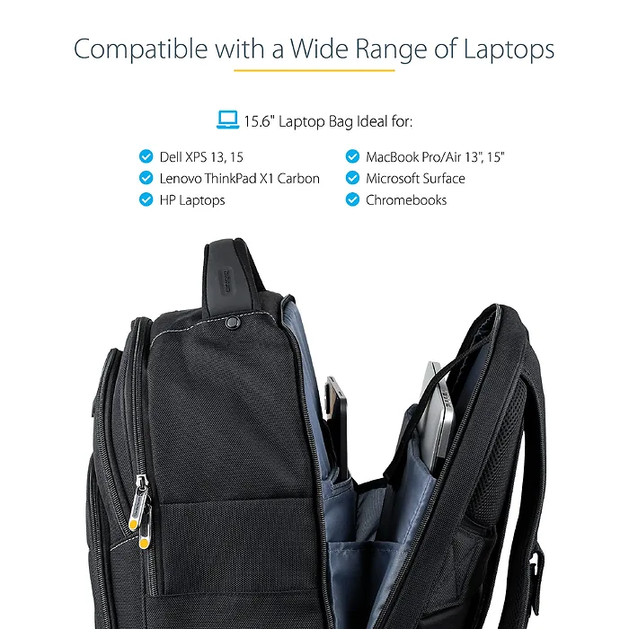 STARTECH-NTBKBAG156