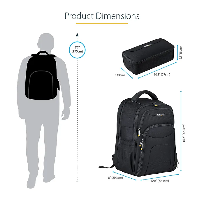 STARTECH-NTBKBAG156