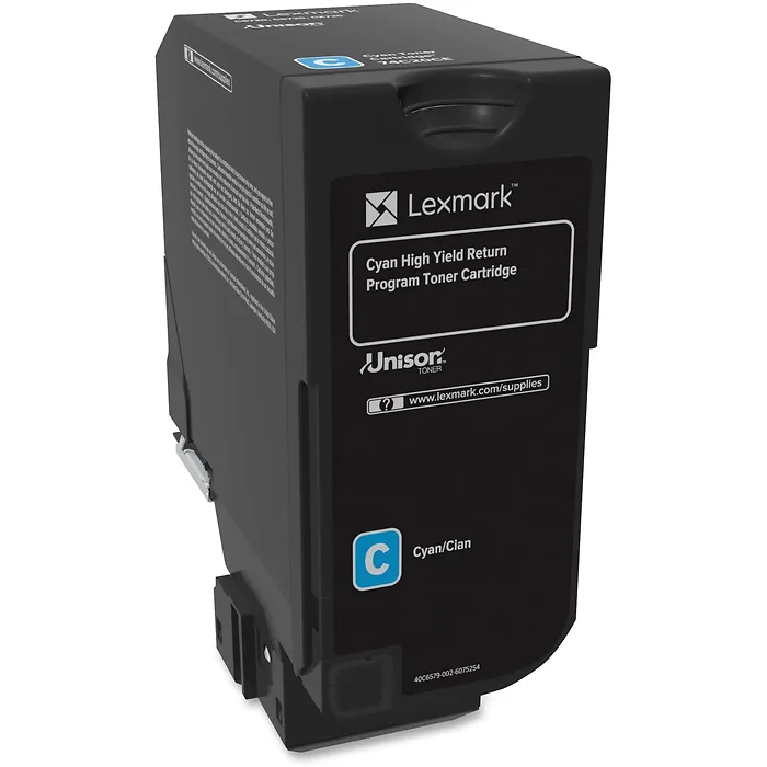 Lexmark-74C1HC0