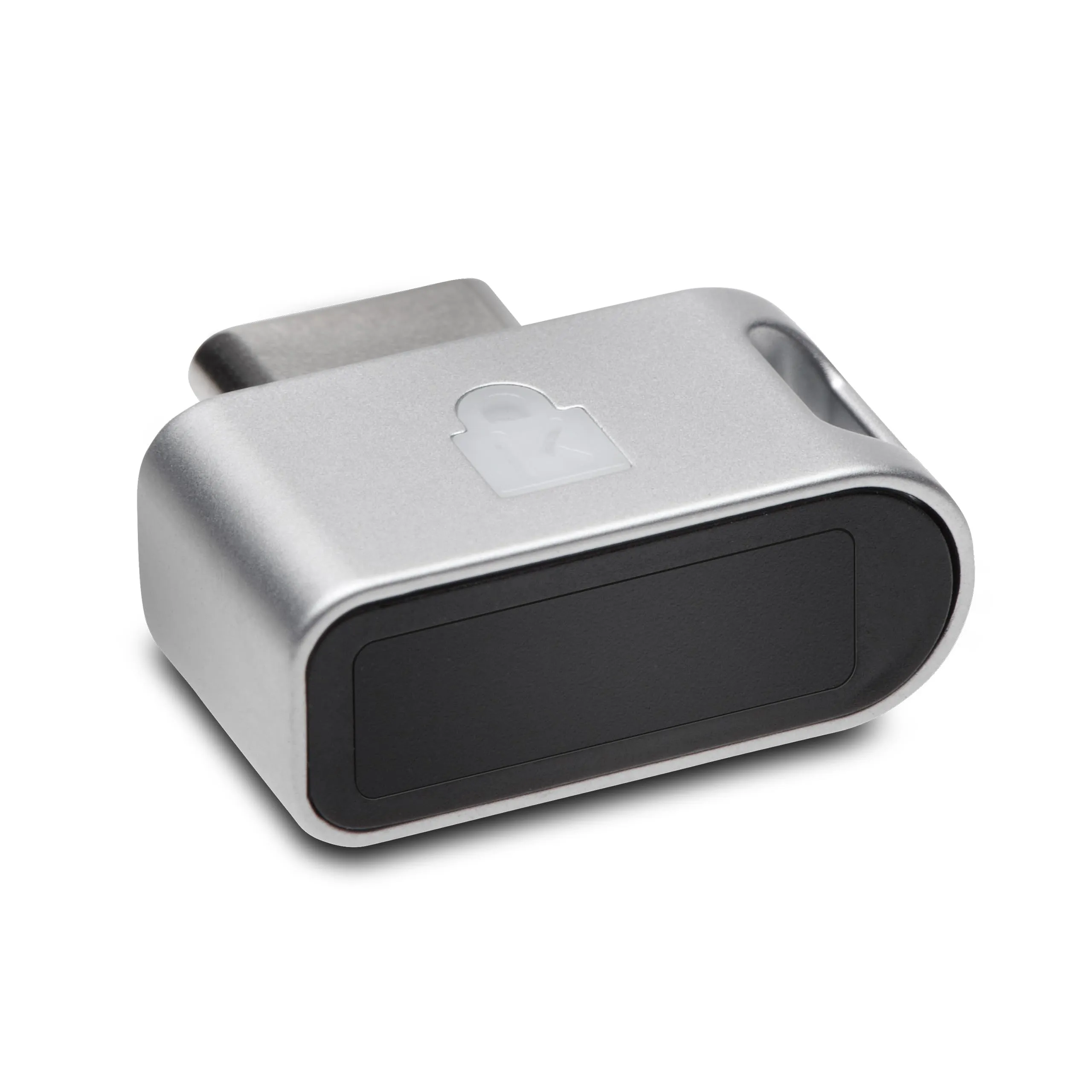 KENSINGTON K64709WW — VERIMARK GUARD USB-C FINGERP